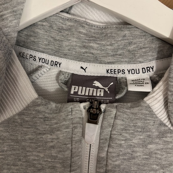 Puma hoodie - Picture 2 of 3